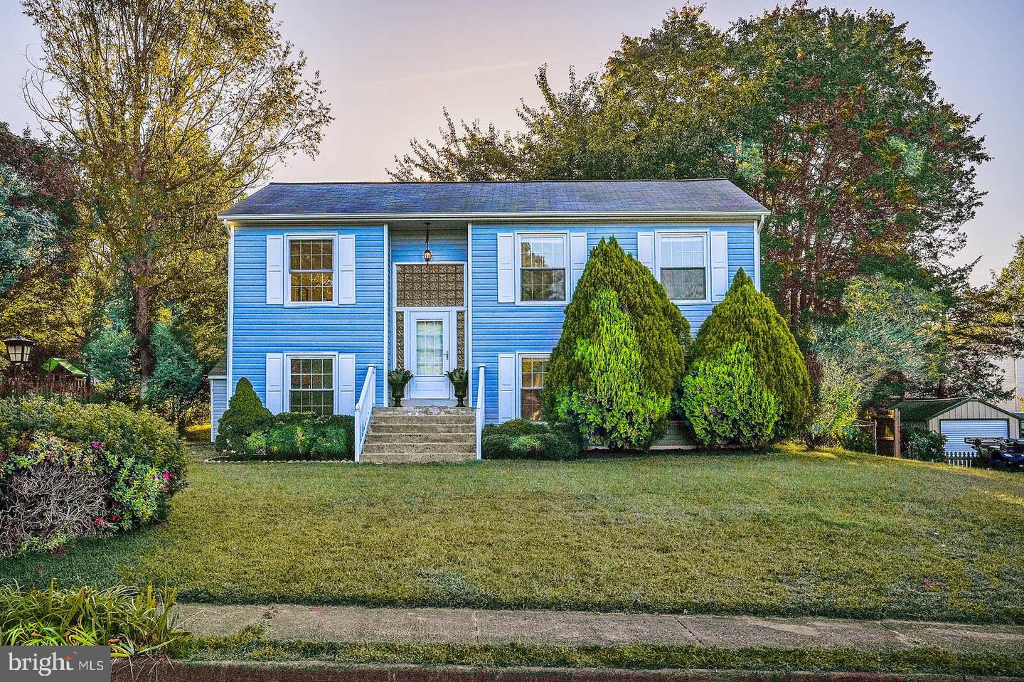 7213 PRINCESS ANNE CT, WARRENTON, Virginia 20187, 4 Bedrooms Bedrooms, ,2 BathroomsBathrooms,Residential,For sale,7213 PRINCESS ANNE CT,VAFQ2018352 MLS # VAFQ2018352