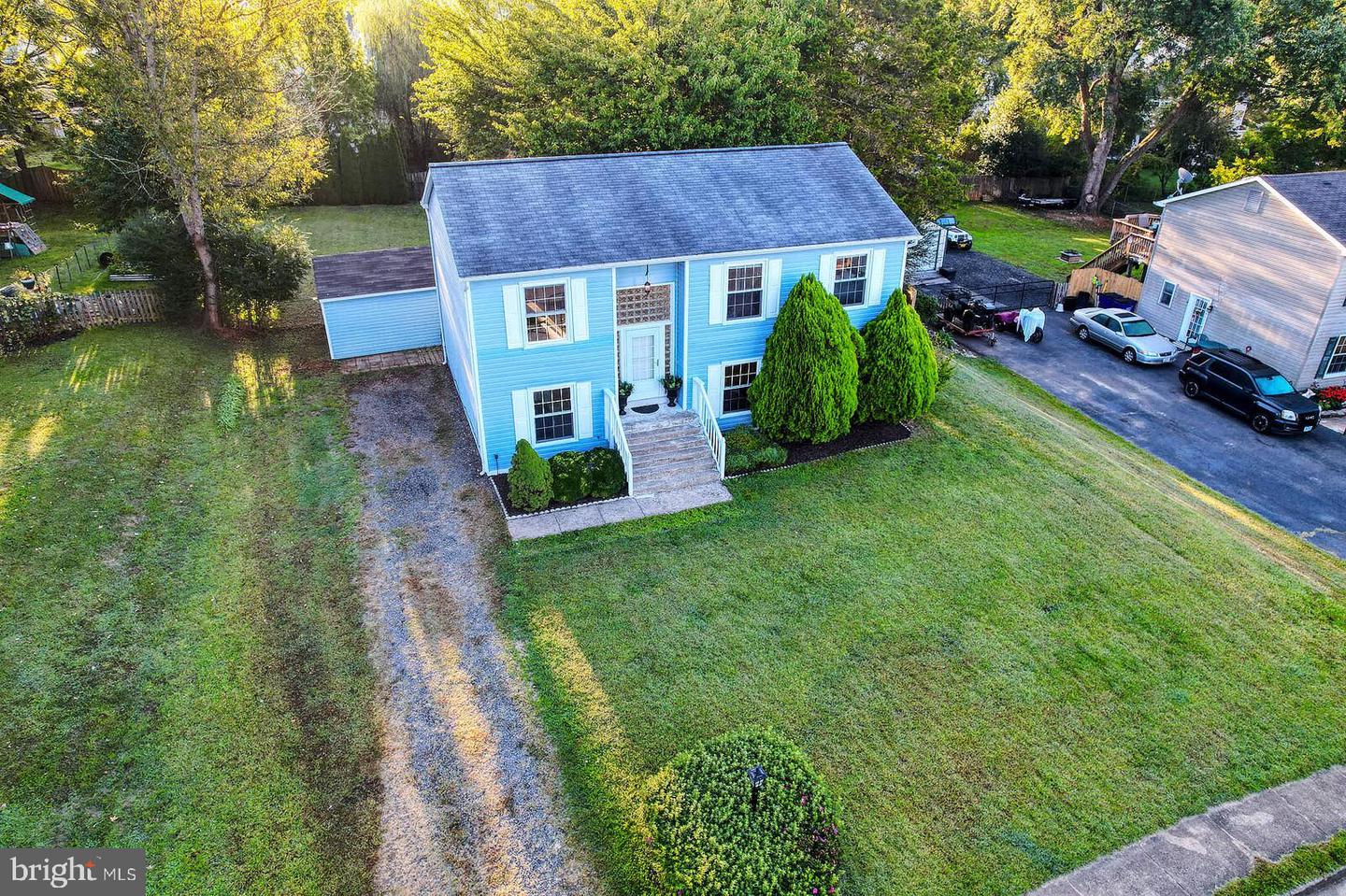 7213 PRINCESS ANNE CT, WARRENTON, Virginia 20187, 4 Bedrooms Bedrooms, ,2 BathroomsBathrooms,Residential,For sale,7213 PRINCESS ANNE CT,VAFQ2018352 MLS # VAFQ2018352
