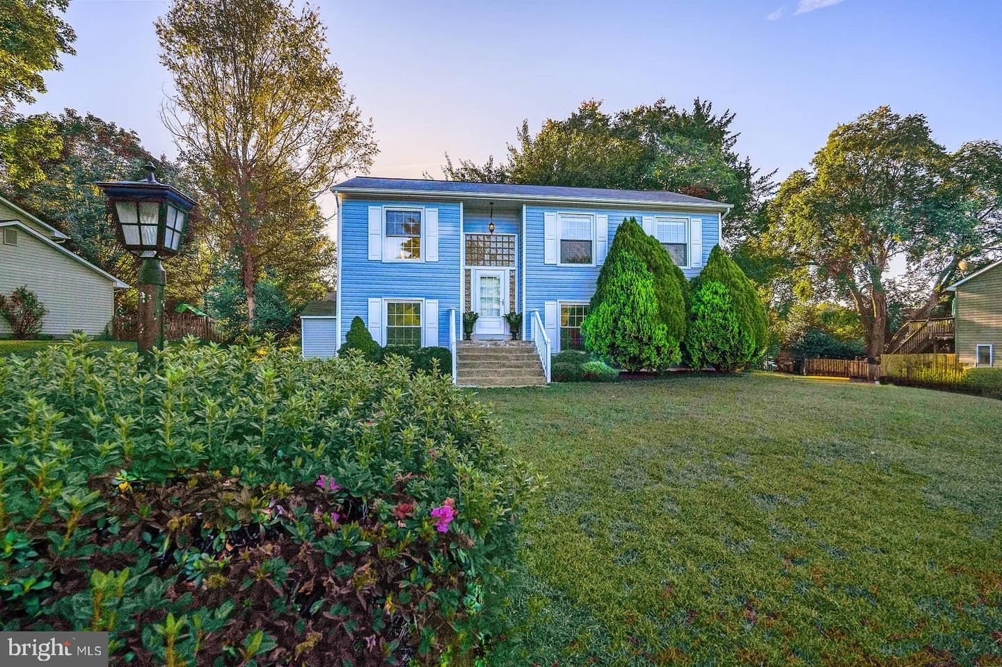 7213 PRINCESS ANNE CT, WARRENTON, Virginia 20187, 4 Bedrooms Bedrooms, ,2 BathroomsBathrooms,Residential,For sale,7213 PRINCESS ANNE CT,VAFQ2018352 MLS # VAFQ2018352