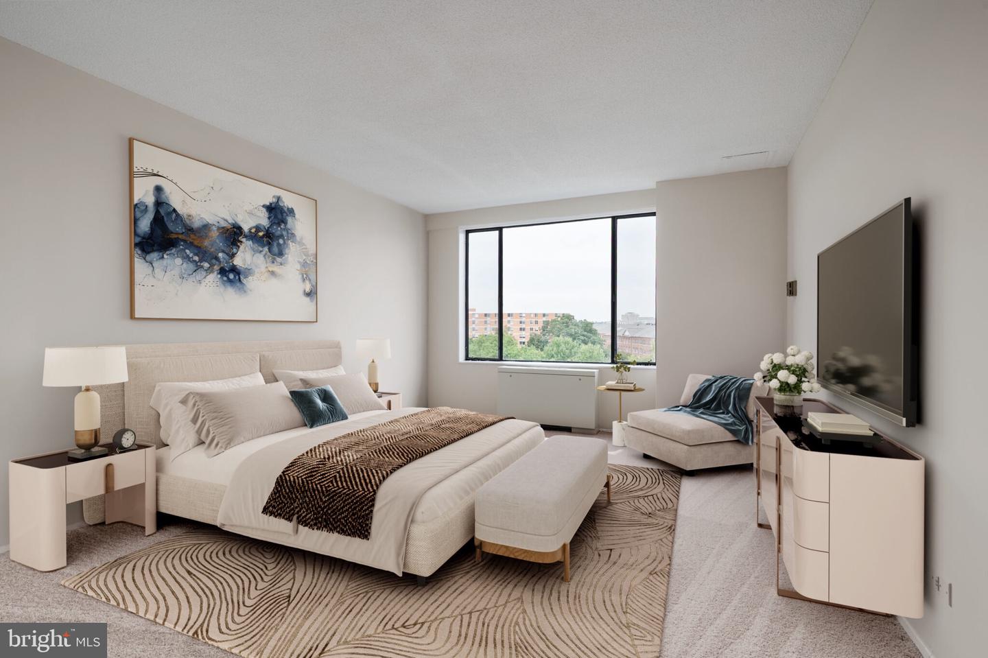 4501 ARLINGTON BLVD #807, ARLINGTON, Virginia 22203, 1 Bedroom Bedrooms, ,1 BathroomBathrooms,Residential,For sale,4501 ARLINGTON BLVD #807,VAAR2063960 MLS # VAAR2063960