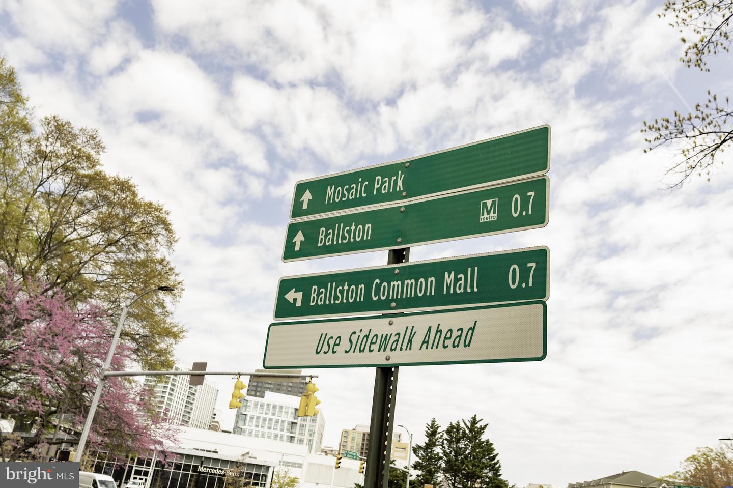 4501 ARLINGTON BLVD #807, ARLINGTON, Virginia 22203, 1 Bedroom Bedrooms, ,1 BathroomBathrooms,Residential,For sale,4501 ARLINGTON BLVD #807,VAAR2063960 MLS # VAAR2063960