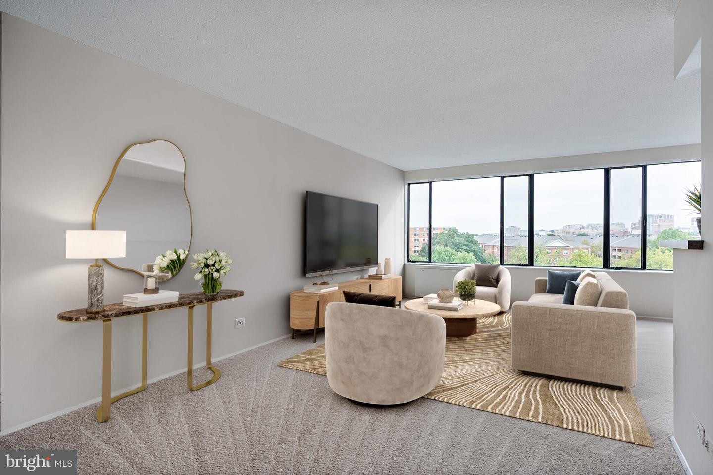 4501 ARLINGTON BLVD #807, ARLINGTON, Virginia 22203, 1 Bedroom Bedrooms, ,1 BathroomBathrooms,Residential,For sale,4501 ARLINGTON BLVD #807,VAAR2063960 MLS # VAAR2063960