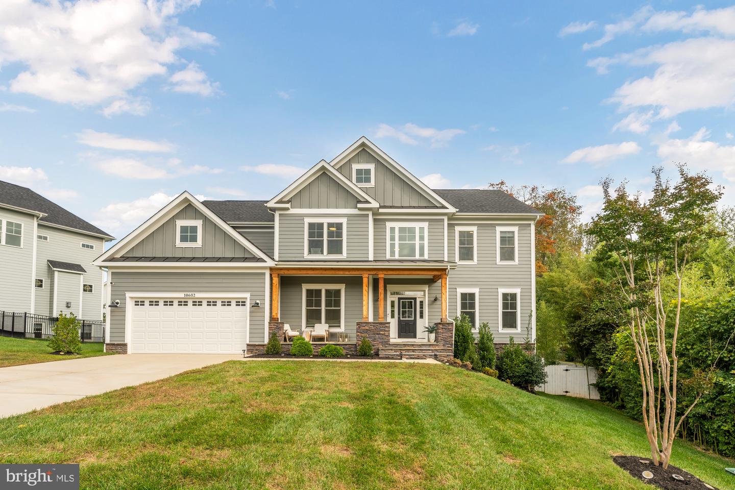 10602 OAK PL, FAIRFAX, Virginia 22030, 5 Bedrooms Bedrooms, ,6 BathroomsBathrooms,Residential,For sale,10602 OAK PL,VAFC2007074 MLS # VAFC2007074