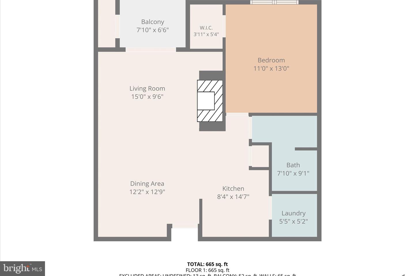 1591 SPRING GATE DR #3311, MCLEAN, Virginia 22102, 1 Bedroom Bedrooms, ,1 BathroomBathrooms,Residential,For sale,1591 SPRING GATE DR #3311,VAFX2268092 MLS # VAFX2268092
