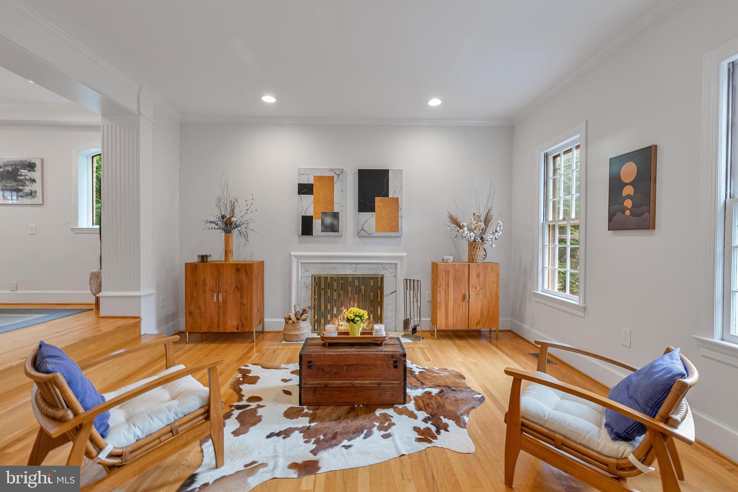 1340 N LYNNBROOK DR, ARLINGTON, Virginia 22201, 5 Bedrooms Bedrooms, ,3 BathroomsBathrooms,Residential,For sale,1340 N LYNNBROOK DR,VAAR2063898 MLS # VAAR2063898
