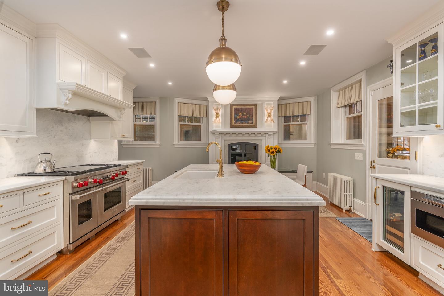 2131 BANCROFT PL NW, WASHINGTON, District Of Columbia 20008, 4 Bedrooms Bedrooms, ,3 BathroomsBathrooms,Residential,For sale,2131 BANCROFT PL NW,DCDC2223482 MLS # DCDC2223482