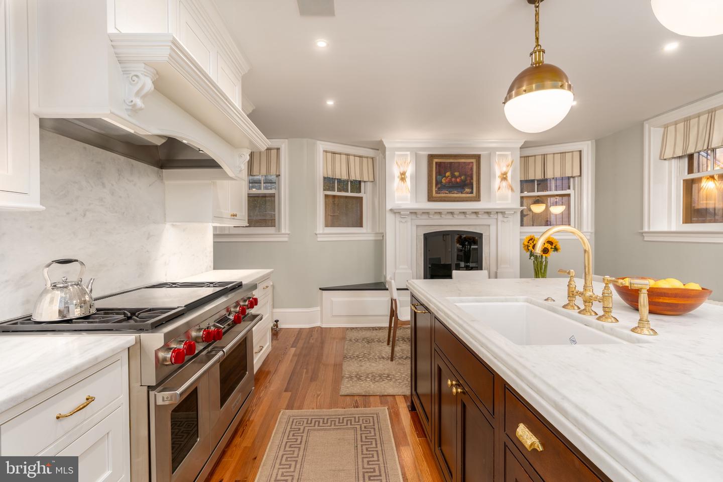 2131 BANCROFT PL NW, WASHINGTON, District Of Columbia 20008, 4 Bedrooms Bedrooms, ,3 BathroomsBathrooms,Residential,For sale,2131 BANCROFT PL NW,DCDC2223482 MLS # DCDC2223482