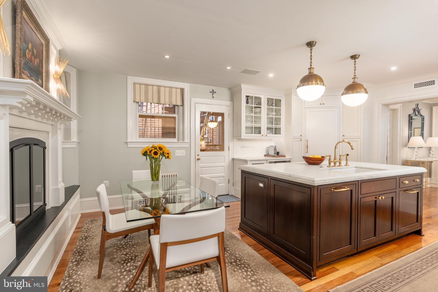 2131 BANCROFT PL NW, WASHINGTON, District Of Columbia 20008, 4 Bedrooms Bedrooms, ,3 BathroomsBathrooms,Residential,For sale,2131 BANCROFT PL NW,DCDC2223482 MLS # DCDC2223482