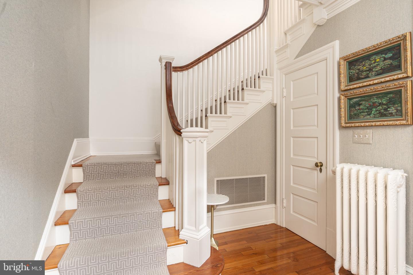 2131 BANCROFT PL NW, WASHINGTON, District Of Columbia 20008, 4 Bedrooms Bedrooms, ,3 BathroomsBathrooms,Residential,For sale,2131 BANCROFT PL NW,DCDC2223482 MLS # DCDC2223482