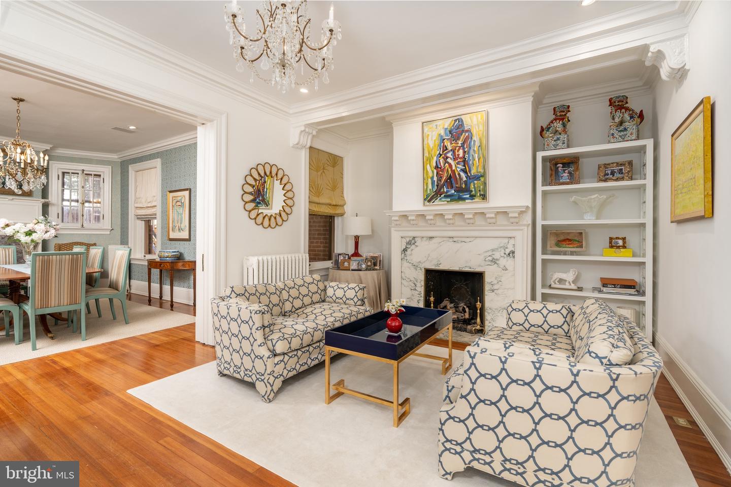 2131 BANCROFT PL NW, WASHINGTON, District Of Columbia 20008, 4 Bedrooms Bedrooms, ,3 BathroomsBathrooms,Residential,For sale,2131 BANCROFT PL NW,DCDC2223482 MLS # DCDC2223482