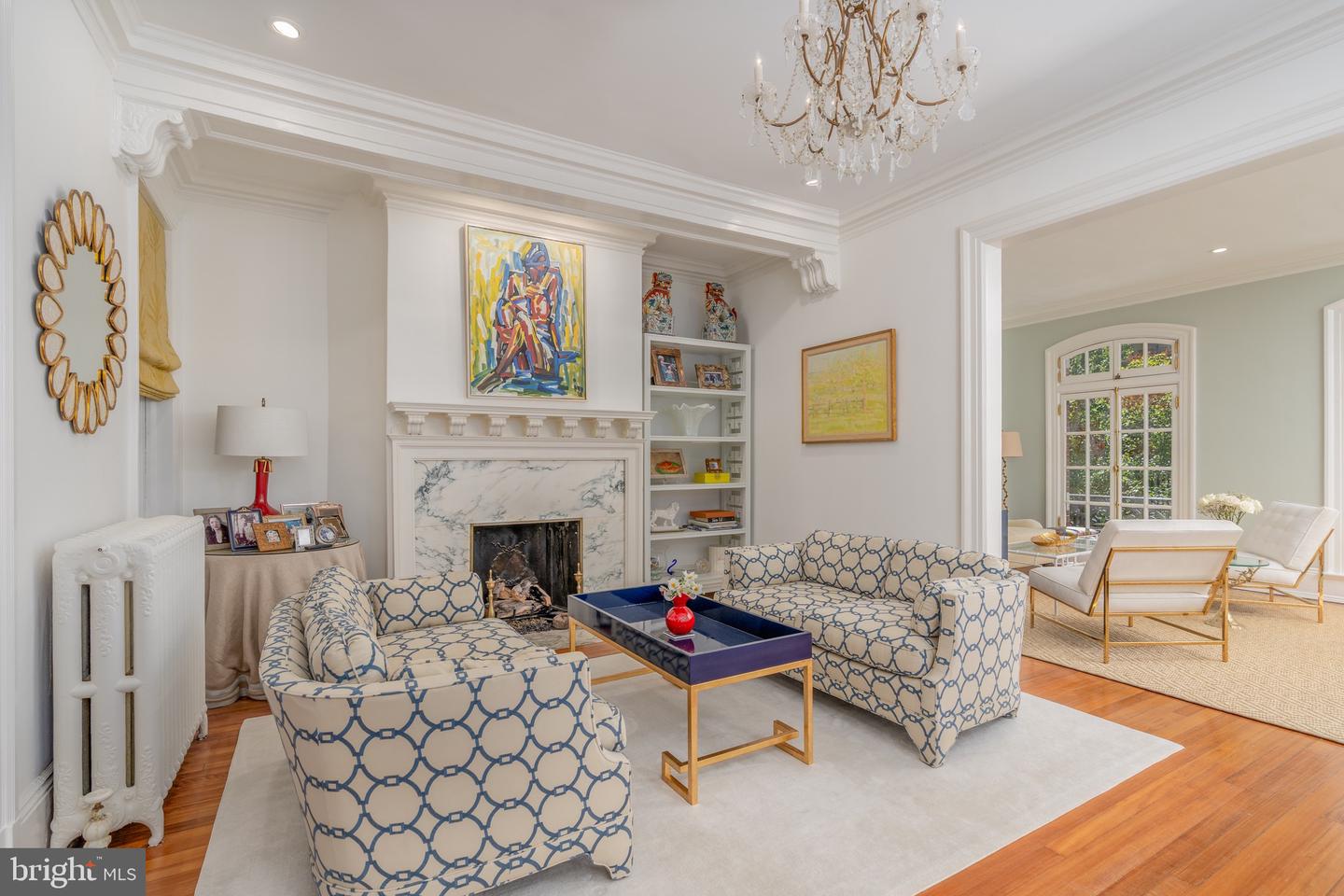 2131 BANCROFT PL NW, WASHINGTON, District Of Columbia 20008, 4 Bedrooms Bedrooms, ,3 BathroomsBathrooms,Residential,For sale,2131 BANCROFT PL NW,DCDC2223482 MLS # DCDC2223482