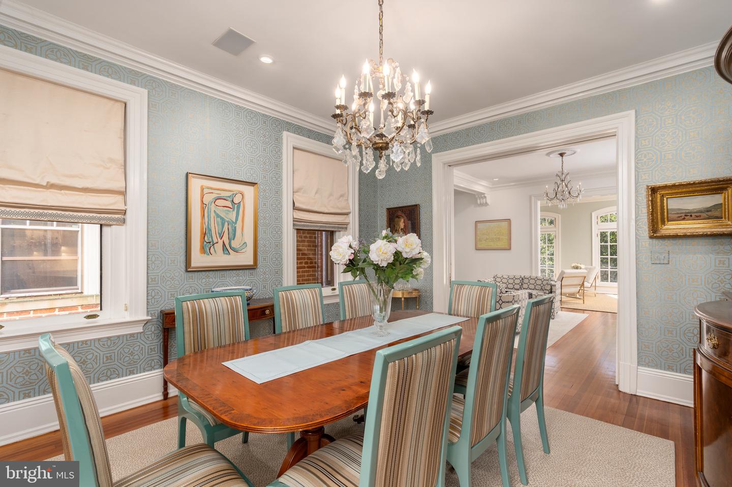 2131 BANCROFT PL NW, WASHINGTON, District Of Columbia 20008, 4 Bedrooms Bedrooms, ,3 BathroomsBathrooms,Residential,For sale,2131 BANCROFT PL NW,DCDC2223482 MLS # DCDC2223482