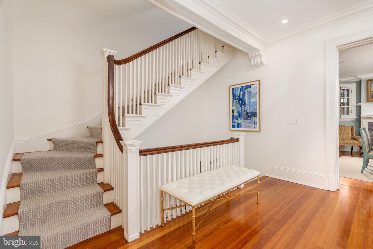 2131 BANCROFT PL NW, WASHINGTON, District Of Columbia 20008, 4 Bedrooms Bedrooms, ,3 BathroomsBathrooms,Residential,For sale,2131 BANCROFT PL NW,DCDC2223482 MLS # DCDC2223482