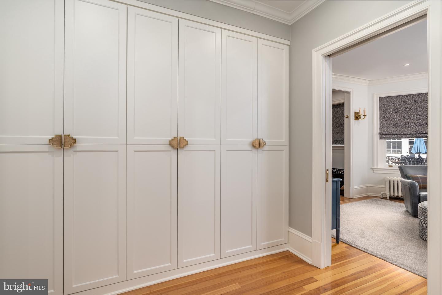 2131 BANCROFT PL NW, WASHINGTON, District Of Columbia 20008, 4 Bedrooms Bedrooms, ,3 BathroomsBathrooms,Residential,For sale,2131 BANCROFT PL NW,DCDC2223482 MLS # DCDC2223482