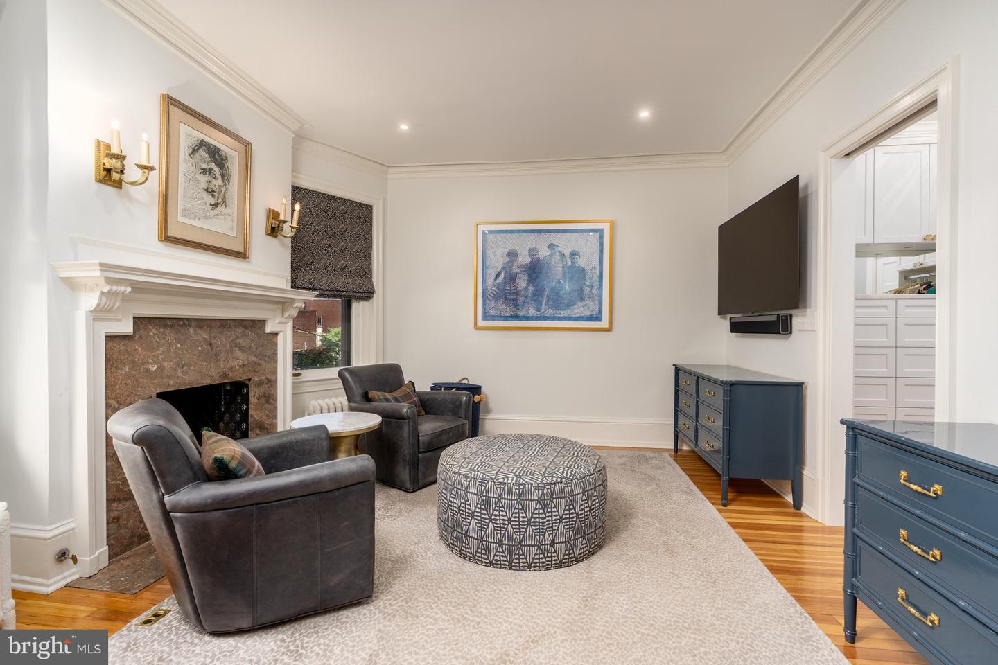 2131 BANCROFT PL NW, WASHINGTON, District Of Columbia 20008, 4 Bedrooms Bedrooms, ,3 BathroomsBathrooms,Residential,For sale,2131 BANCROFT PL NW,DCDC2223482 MLS # DCDC2223482