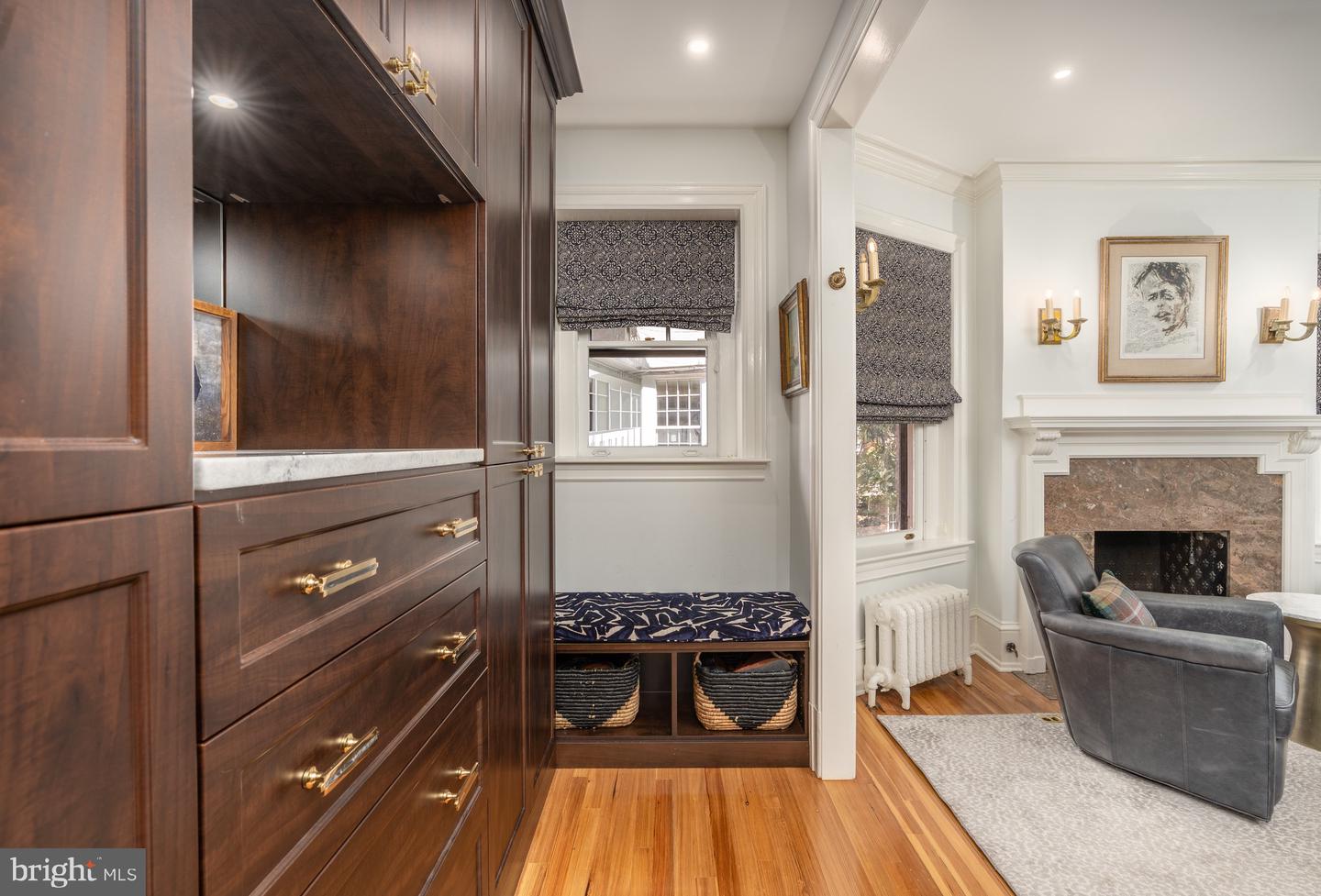 2131 BANCROFT PL NW, WASHINGTON, District Of Columbia 20008, 4 Bedrooms Bedrooms, ,3 BathroomsBathrooms,Residential,For sale,2131 BANCROFT PL NW,DCDC2223482 MLS # DCDC2223482