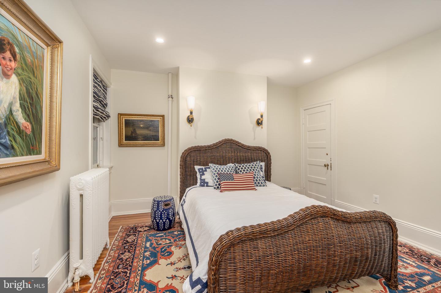 2131 BANCROFT PL NW, WASHINGTON, District Of Columbia 20008, 4 Bedrooms Bedrooms, ,3 BathroomsBathrooms,Residential,For sale,2131 BANCROFT PL NW,DCDC2223482 MLS # DCDC2223482