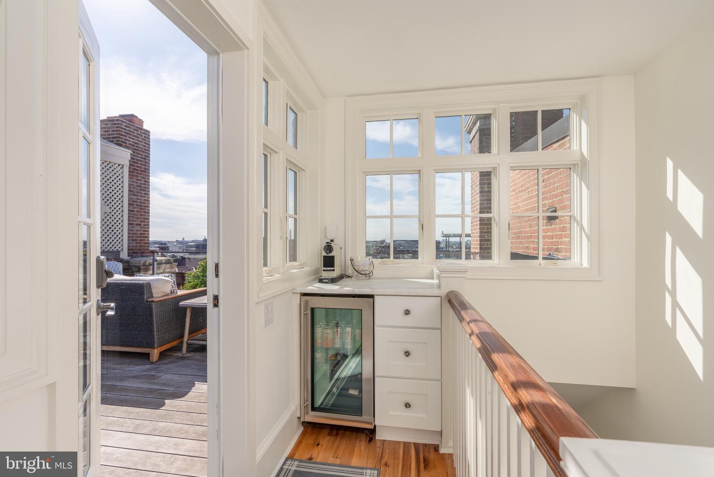 2131 BANCROFT PL NW, WASHINGTON, District Of Columbia 20008, 4 Bedrooms Bedrooms, ,3 BathroomsBathrooms,Residential,For sale,2131 BANCROFT PL NW,DCDC2223482 MLS # DCDC2223482