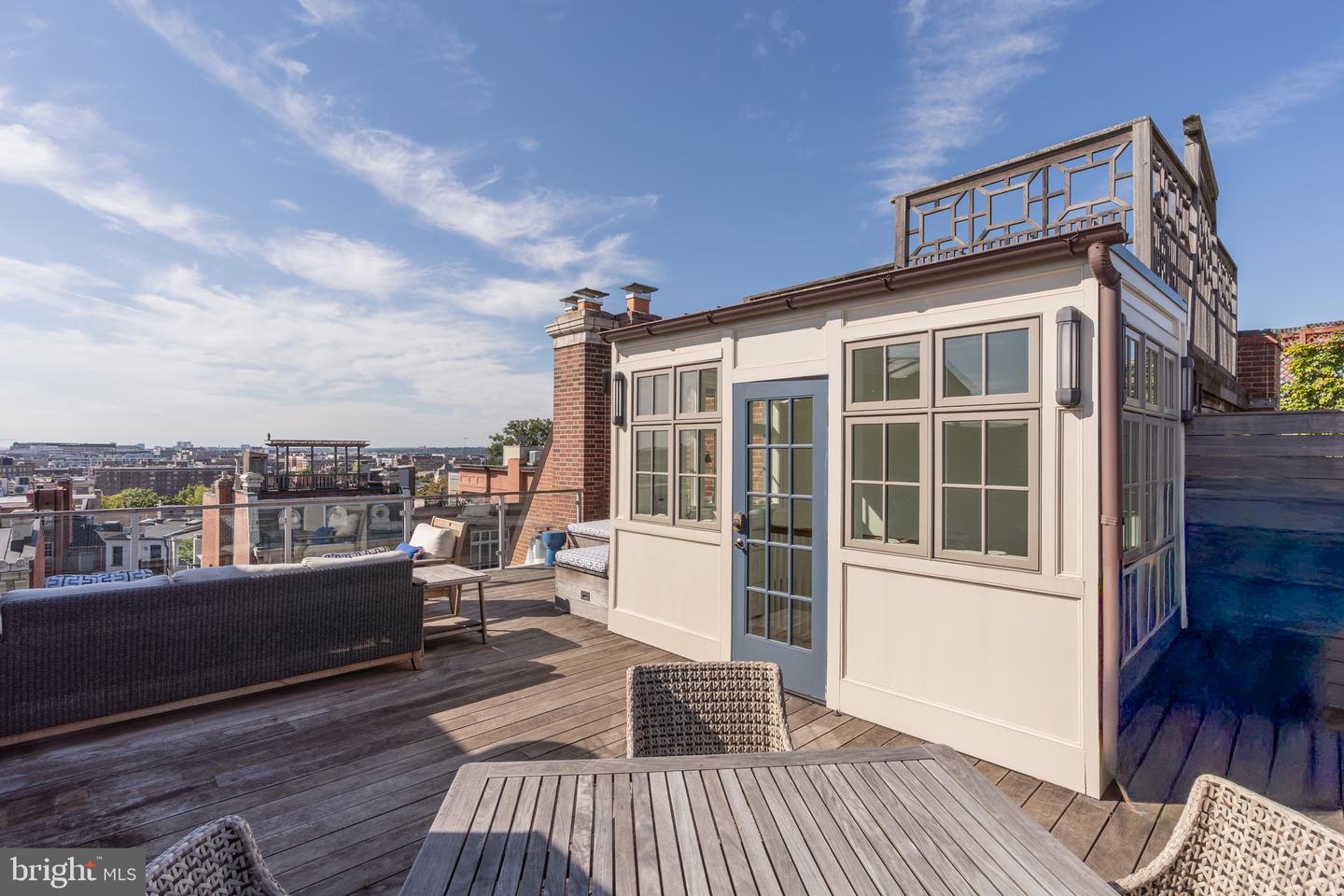 2131 BANCROFT PL NW, WASHINGTON, District Of Columbia 20008, 4 Bedrooms Bedrooms, ,3 BathroomsBathrooms,Residential,For sale,2131 BANCROFT PL NW,DCDC2223482 MLS # DCDC2223482