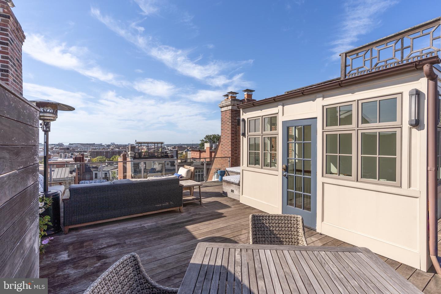 2131 BANCROFT PL NW, WASHINGTON, District Of Columbia 20008, 4 Bedrooms Bedrooms, ,3 BathroomsBathrooms,Residential,For sale,2131 BANCROFT PL NW,DCDC2223482 MLS # DCDC2223482