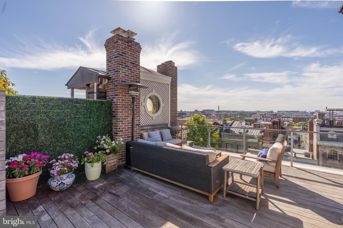 2131 BANCROFT PL NW, WASHINGTON, District Of Columbia 20008, 4 Bedrooms Bedrooms, ,3 BathroomsBathrooms,Residential,For sale,2131 BANCROFT PL NW,DCDC2223482 MLS # DCDC2223482