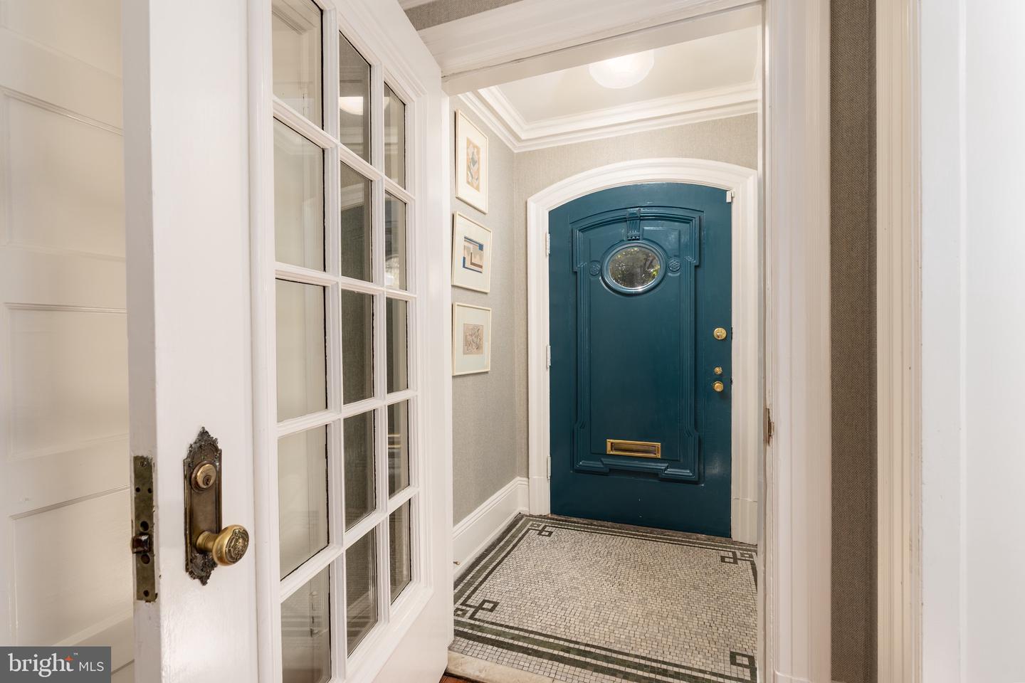 2131 BANCROFT PL NW, WASHINGTON, District Of Columbia 20008, 4 Bedrooms Bedrooms, ,3 BathroomsBathrooms,Residential,For sale,2131 BANCROFT PL NW,DCDC2223482 MLS # DCDC2223482