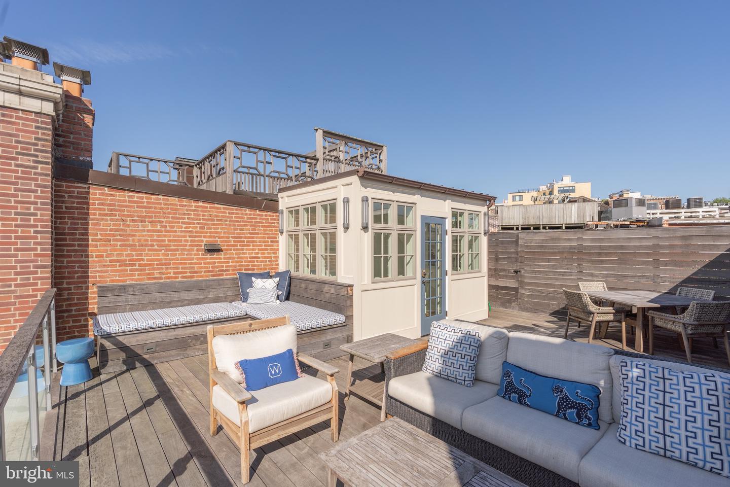 2131 BANCROFT PL NW, WASHINGTON, District Of Columbia 20008, 4 Bedrooms Bedrooms, ,3 BathroomsBathrooms,Residential,For sale,2131 BANCROFT PL NW,DCDC2223482 MLS # DCDC2223482