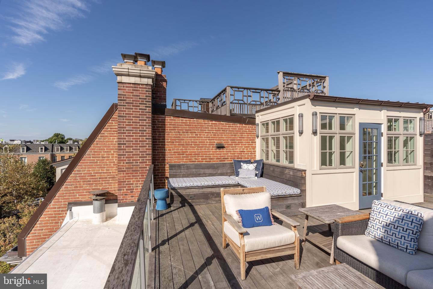2131 BANCROFT PL NW, WASHINGTON, District Of Columbia 20008, 4 Bedrooms Bedrooms, ,3 BathroomsBathrooms,Residential,For sale,2131 BANCROFT PL NW,DCDC2223482 MLS # DCDC2223482