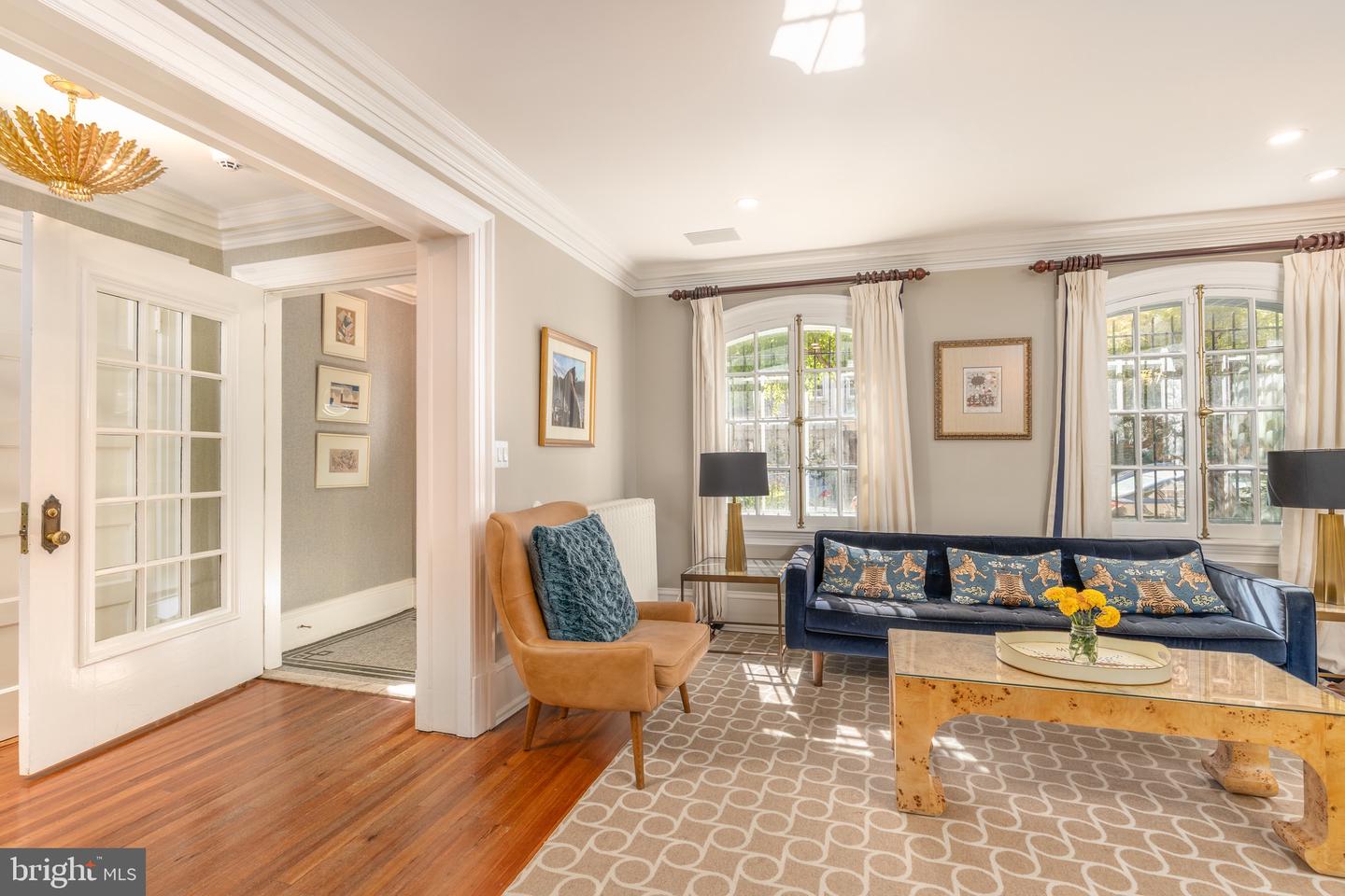 2131 BANCROFT PL NW, WASHINGTON, District Of Columbia 20008, 4 Bedrooms Bedrooms, ,3 BathroomsBathrooms,Residential,For sale,2131 BANCROFT PL NW,DCDC2223482 MLS # DCDC2223482