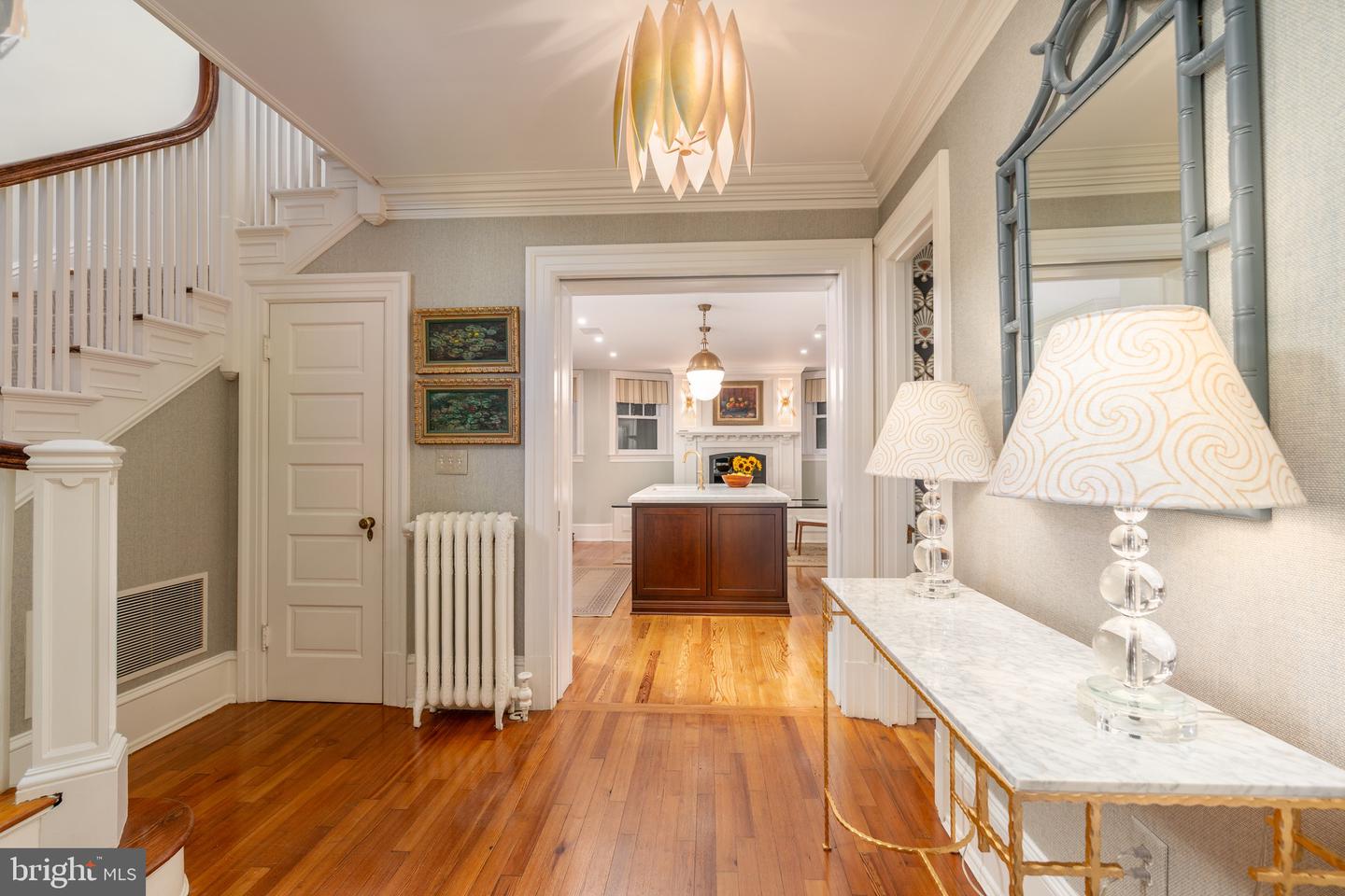 2131 BANCROFT PL NW, WASHINGTON, District Of Columbia 20008, 4 Bedrooms Bedrooms, ,3 BathroomsBathrooms,Residential,For sale,2131 BANCROFT PL NW,DCDC2223482 MLS # DCDC2223482