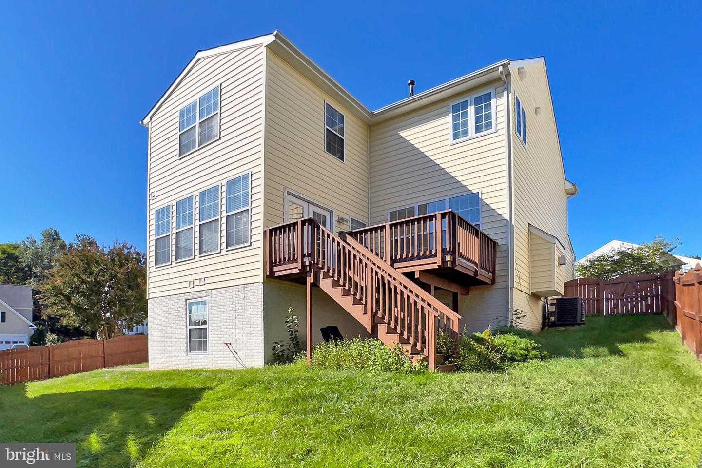 13441 KERR CT, WOODBRIDGE, Virginia 22193, 5 Bedrooms Bedrooms, ,3 BathroomsBathrooms,Residential,For sale,13441 KERR CT,VAPW2104456 MLS # VAPW2104456
