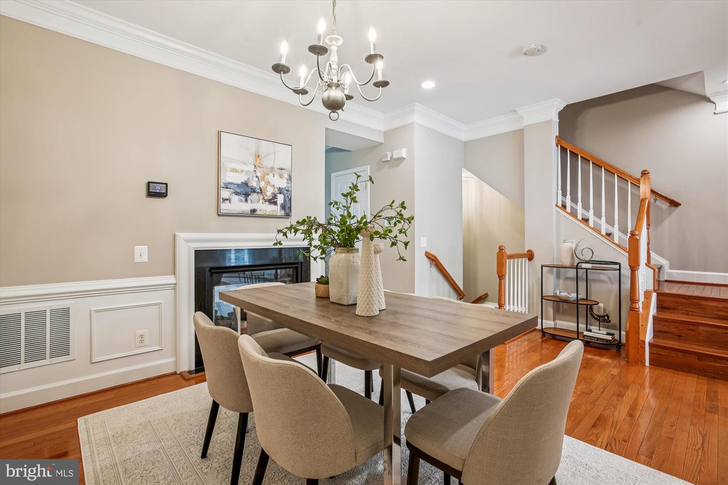 5997 GRAND PAVILION WAY, ALEXANDRIA, Virginia 22303, 4 Bedrooms Bedrooms, ,3 BathroomsBathrooms,Residential,For sale,5997 GRAND PAVILION WAY,VAFX2268530 MLS # VAFX2268530