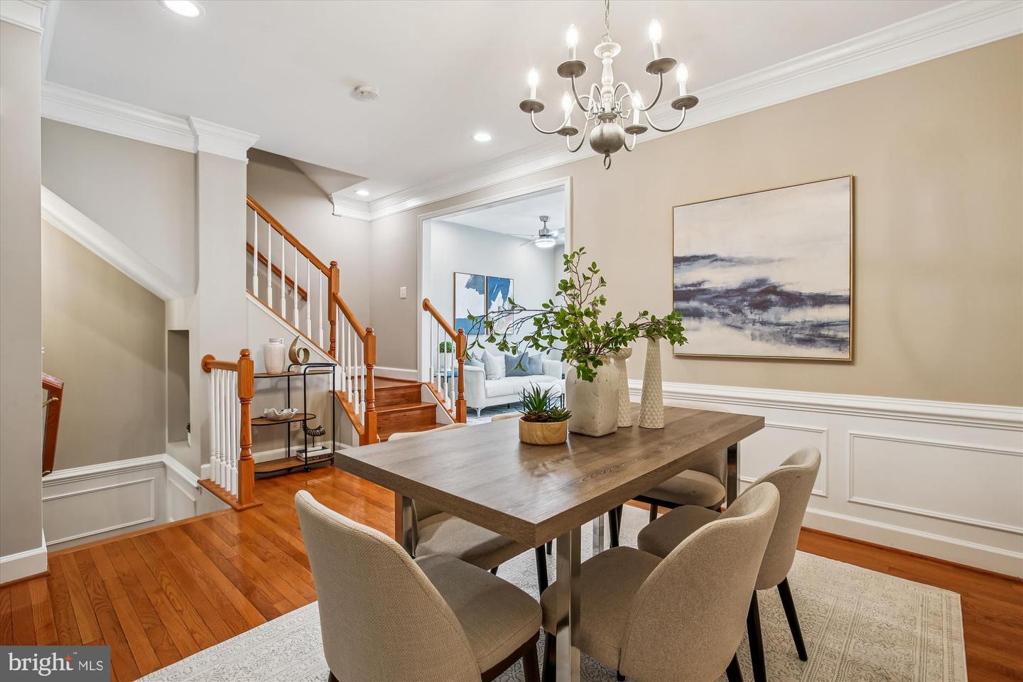 5997 GRAND PAVILION WAY, ALEXANDRIA, Virginia 22303, 4 Bedrooms Bedrooms, ,3 BathroomsBathrooms,Residential,For sale,5997 GRAND PAVILION WAY,VAFX2268530 MLS # VAFX2268530