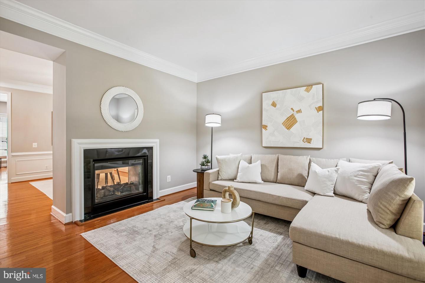 5997 GRAND PAVILION WAY, ALEXANDRIA, Virginia 22303, 4 Bedrooms Bedrooms, ,3 BathroomsBathrooms,Residential,For sale,5997 GRAND PAVILION WAY,VAFX2268530 MLS # VAFX2268530