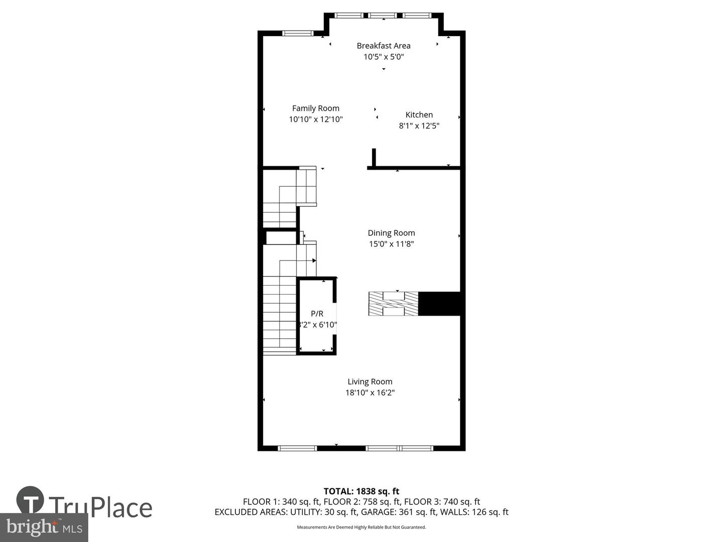 5997 GRAND PAVILION WAY, ALEXANDRIA, Virginia 22303, 4 Bedrooms Bedrooms, ,3 BathroomsBathrooms,Residential,For sale,5997 GRAND PAVILION WAY,VAFX2268530 MLS # VAFX2268530