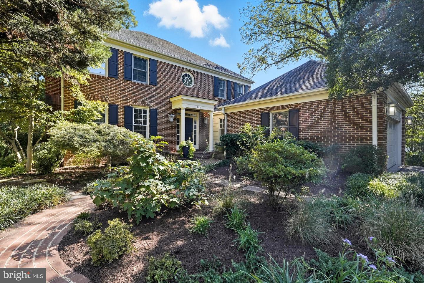 2911 EDDINGTON TER, ALEXANDRIA, Virginia 22302, 4 Bedrooms Bedrooms, ,3 BathroomsBathrooms,Residential,For sale,2911 EDDINGTON TER,VAAX2050042 MLS # VAAX2050042