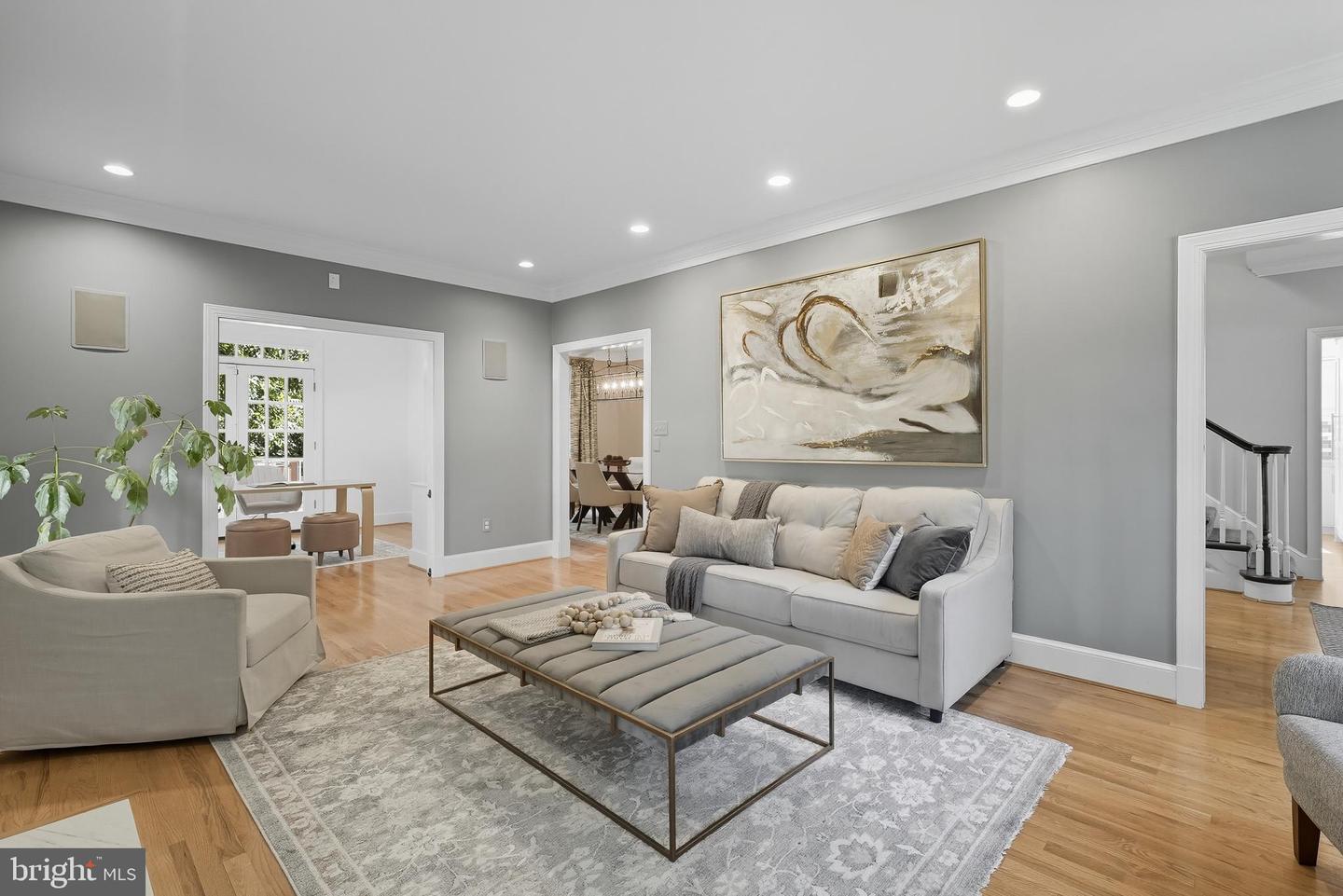 2911 EDDINGTON TER, ALEXANDRIA, Virginia 22302, 4 Bedrooms Bedrooms, ,3 BathroomsBathrooms,Residential,For sale,2911 EDDINGTON TER,VAAX2050042 MLS # VAAX2050042