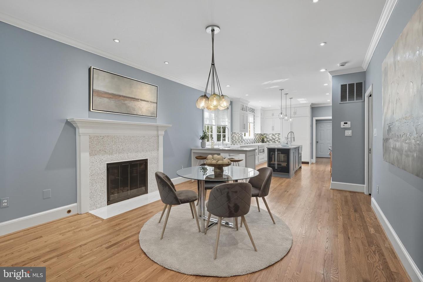 2911 EDDINGTON TER, ALEXANDRIA, Virginia 22302, 4 Bedrooms Bedrooms, ,3 BathroomsBathrooms,Residential,For sale,2911 EDDINGTON TER,VAAX2050042 MLS # VAAX2050042