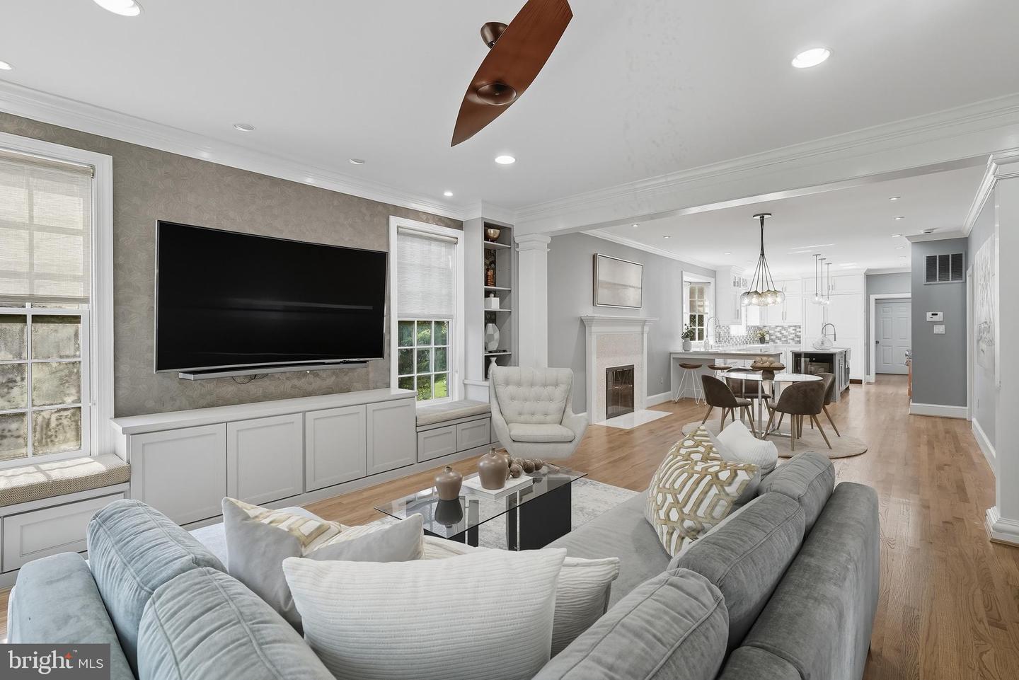 2911 EDDINGTON TER, ALEXANDRIA, Virginia 22302, 4 Bedrooms Bedrooms, ,3 BathroomsBathrooms,Residential,For sale,2911 EDDINGTON TER,VAAX2050042 MLS # VAAX2050042