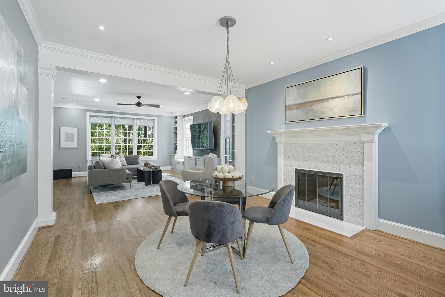 2911 EDDINGTON TER, ALEXANDRIA, Virginia 22302, 4 Bedrooms Bedrooms, ,3 BathroomsBathrooms,Residential,For sale,2911 EDDINGTON TER,VAAX2050042 MLS # VAAX2050042
