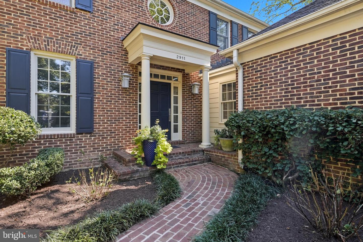 2911 EDDINGTON TER, ALEXANDRIA, Virginia 22302, 4 Bedrooms Bedrooms, ,3 BathroomsBathrooms,Residential,For sale,2911 EDDINGTON TER,VAAX2050042 MLS # VAAX2050042