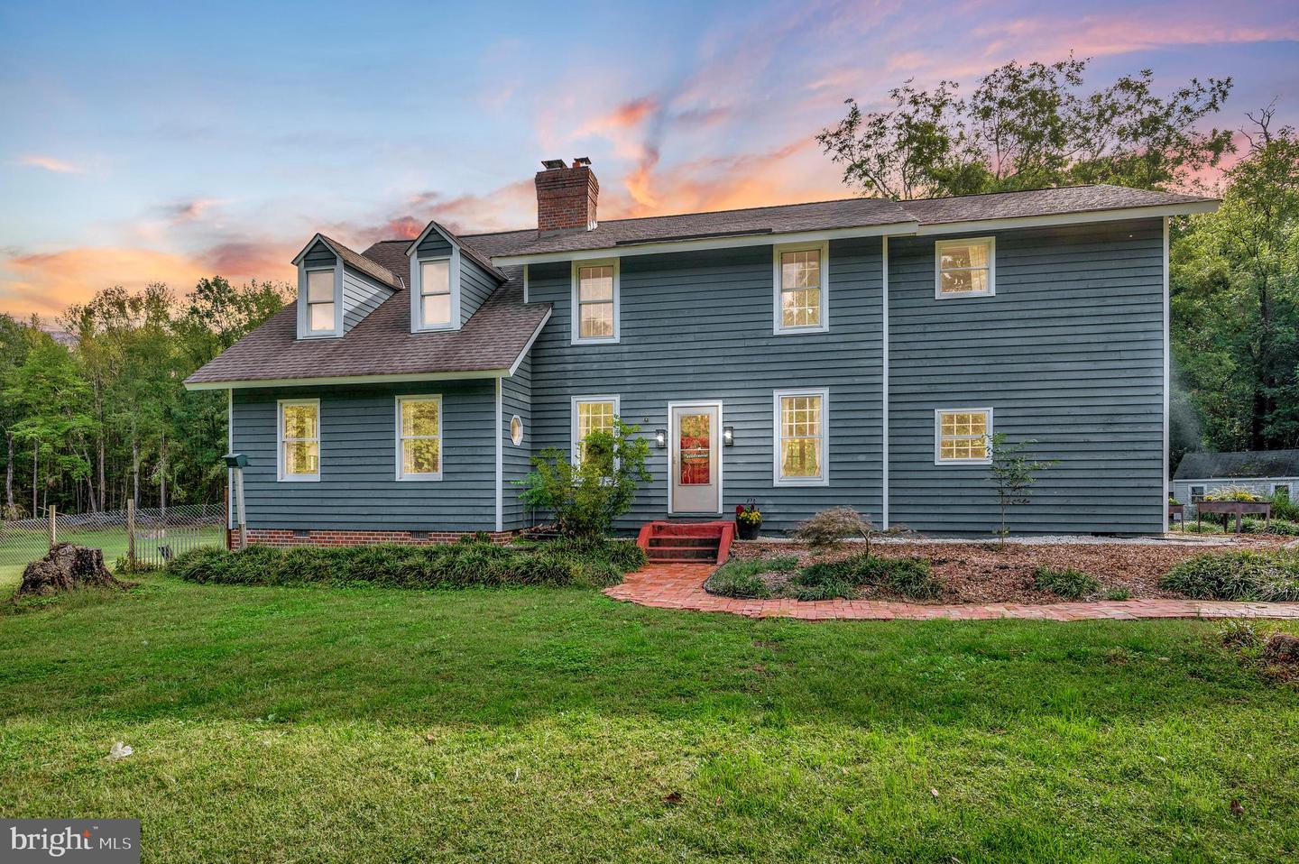 11236 GWATHMEY CHURCH RD, ASHLAND, Virginia 23005, 5 Bedrooms Bedrooms, ,3 BathroomsBathrooms,Residential,For sale,11236 GWATHMEY CHURCH RD,VAHA2001072 MLS # VAHA2001072