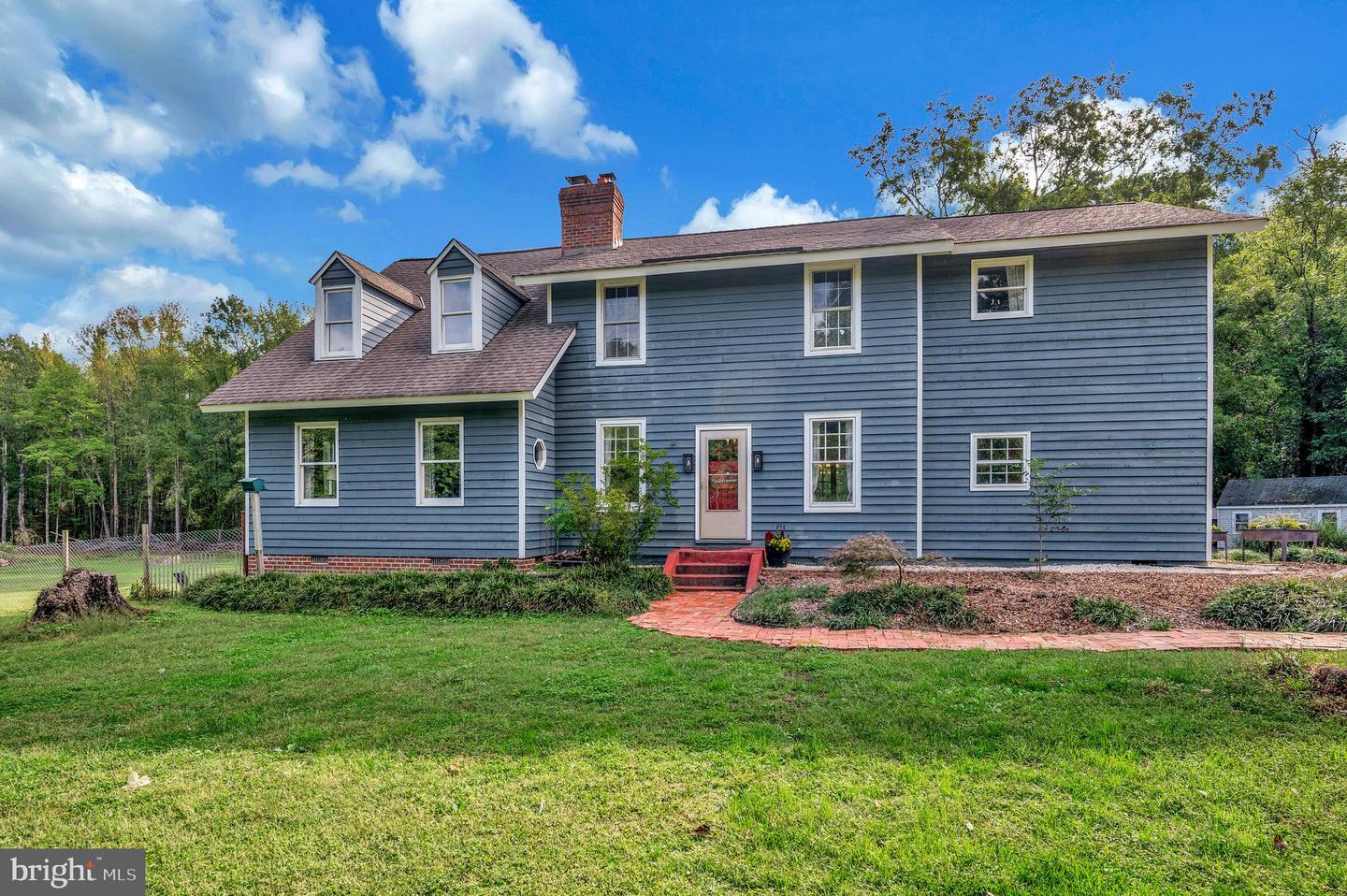 11236 GWATHMEY CHURCH RD, ASHLAND, Virginia 23005, 5 Bedrooms Bedrooms, ,3 BathroomsBathrooms,Residential,For sale,11236 GWATHMEY CHURCH RD,VAHA2001072 MLS # VAHA2001072