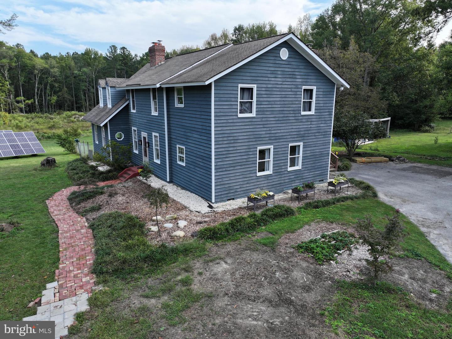 11236 GWATHMEY CHURCH RD, ASHLAND, Virginia 23005, 5 Bedrooms Bedrooms, ,3 BathroomsBathrooms,Residential,For sale,11236 GWATHMEY CHURCH RD,VAHA2001072 MLS # VAHA2001072