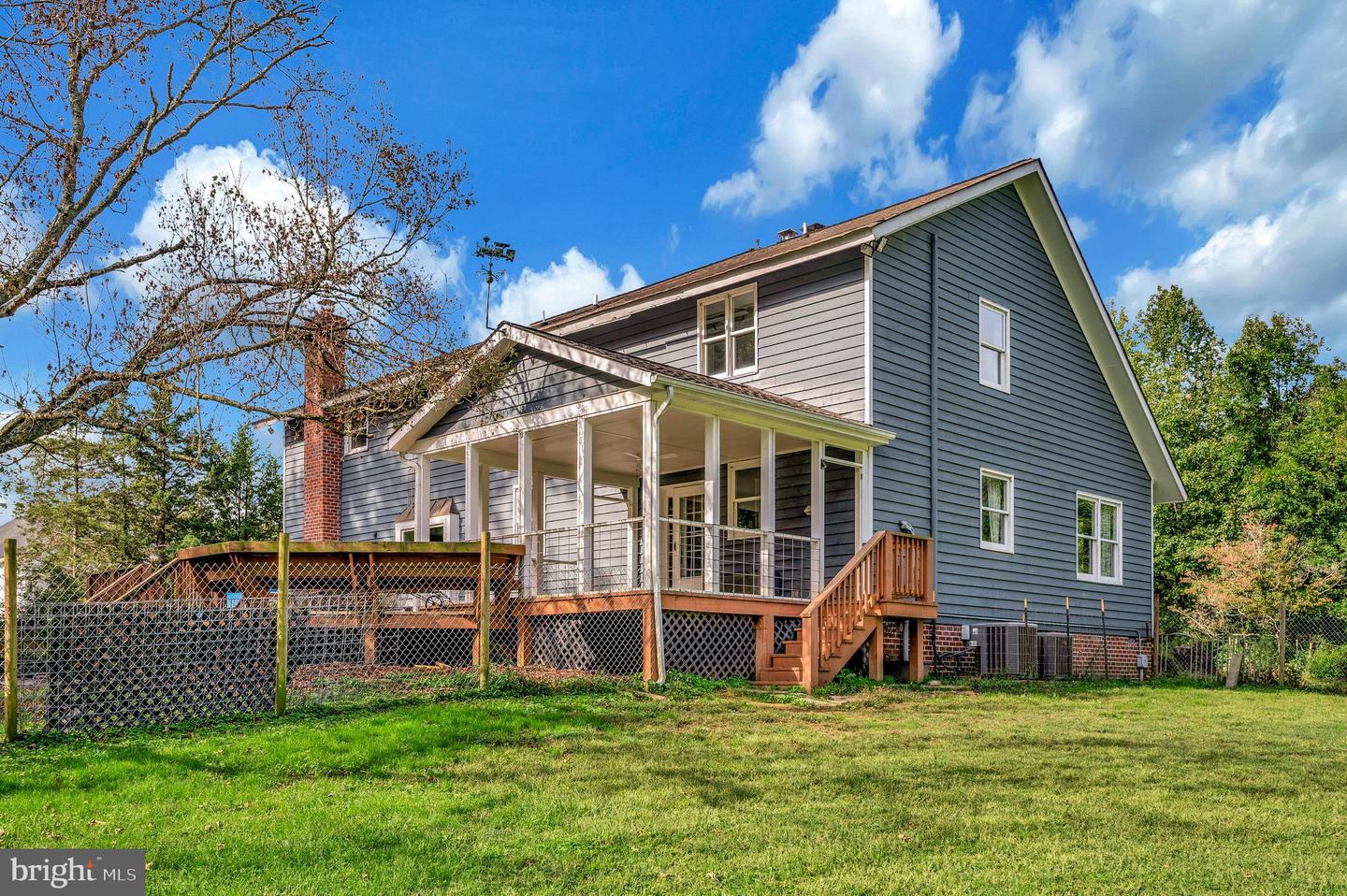 11236 GWATHMEY CHURCH RD, ASHLAND, Virginia 23005, 5 Bedrooms Bedrooms, ,3 BathroomsBathrooms,Residential,For sale,11236 GWATHMEY CHURCH RD,VAHA2001072 MLS # VAHA2001072