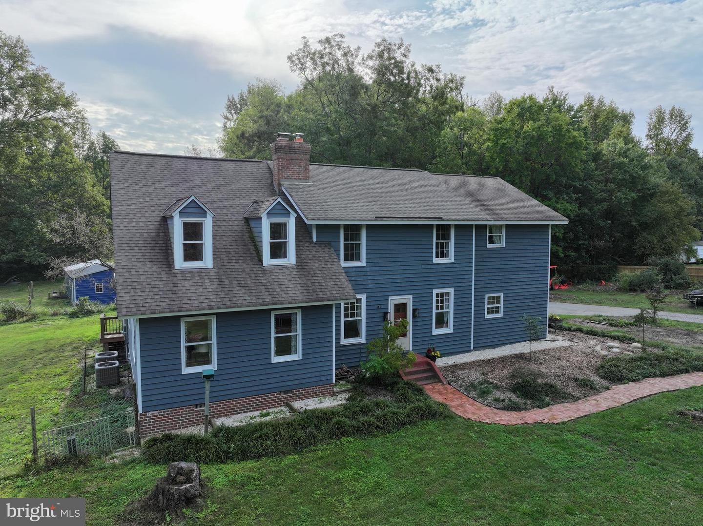 11236 GWATHMEY CHURCH RD, ASHLAND, Virginia 23005, 5 Bedrooms Bedrooms, ,3 BathroomsBathrooms,Residential,For sale,11236 GWATHMEY CHURCH RD,VAHA2001072 MLS # VAHA2001072