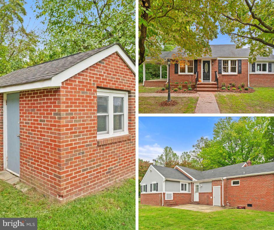 10048 DAHLGREN RD, KING GEORGE, Virginia 22485, 3 Bedrooms Bedrooms, ,2 BathroomsBathrooms,Residential,For sale,10048 DAHLGREN RD,VAKG2007048 MLS # VAKG2007048