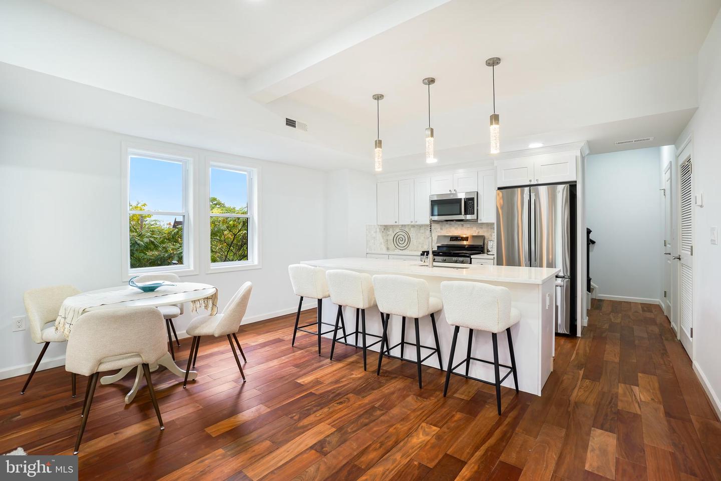 461 DELAFIELD PL NW, WASHINGTON, District Of Columbia 20011, 4 Bedrooms Bedrooms, ,4 BathroomsBathrooms,Residential,For sale,461 DELAFIELD PL NW,DCDC2223896 MLS # DCDC2223896