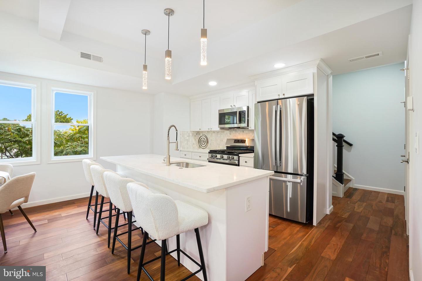 461 DELAFIELD PL NW, WASHINGTON, District Of Columbia 20011, 4 Bedrooms Bedrooms, ,4 BathroomsBathrooms,Residential,For sale,461 DELAFIELD PL NW,DCDC2223896 MLS # DCDC2223896