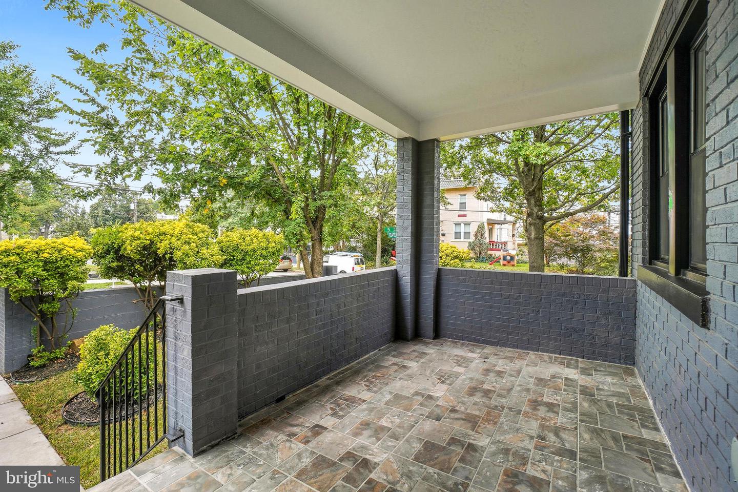 461 DELAFIELD PL NW, WASHINGTON, District Of Columbia 20011, 4 Bedrooms Bedrooms, ,4 BathroomsBathrooms,Residential,For sale,461 DELAFIELD PL NW,DCDC2223896 MLS # DCDC2223896
